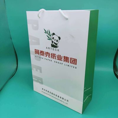 Chemisch-mechanische pulp FBB/Fold C1S Folding BOX BOARD/Ivory Board voor vochtbestendig gebruik