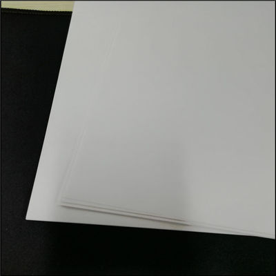 Offsetprinting Compatibel chemisch-mechanisch pulp kunstpapier Snow Eagle en Duurzaam