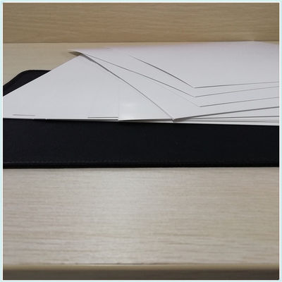 Virgin Pulp Ivory Board 190g-400g voor geschenkverpakkingspapier