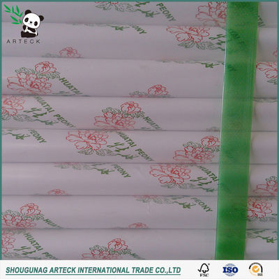 80-200 gram C2S/ Kunstpapier voor tijdschriftdrukken Helderheid 92% Papiertype Schrijfpapier
