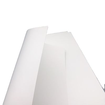 Gecoat glossy art papier voor tijdschriften gemaakt van hoogwaardige houtpulp
