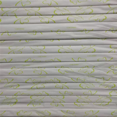 Bond papier 250 gram bedekt Ningbo Fold FBB voor geneesmiddelen verpakking Custom order aanvaard