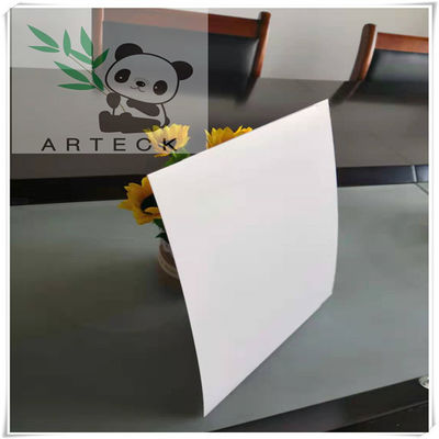 210/230/250/270/300/350gsm Ningbo Fold FBB/Ivory Board Perfect voor cosmetische verpakkingen
