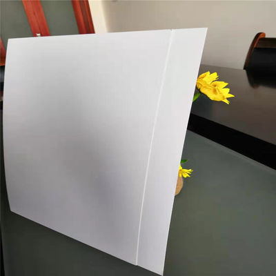 210/230/250/270/300/350gsm Ningbo Fold FBB/Ivory Board Perfect voor cosmetische verpakkingen