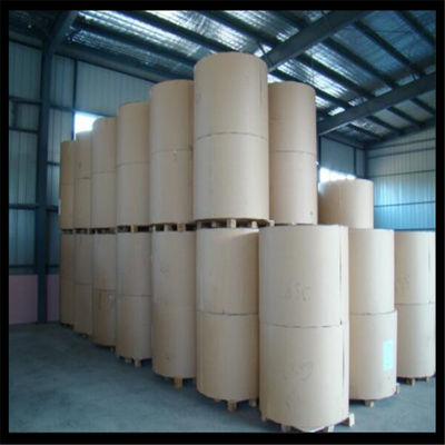 Aanpasbare verpakkingsoplossing Ningbo Fold FBB met wit houtpulpmateriaal