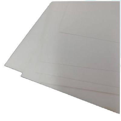 Houtpulp FBB Ivory Board van Ningbo Fold accepteert een bestelling op maat en is aanpasbaar