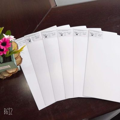 Ningbo GC1/C1S/FBB/Ivory Board Custom Order aanvaard voor droge voedselverpakkingsoplossingen