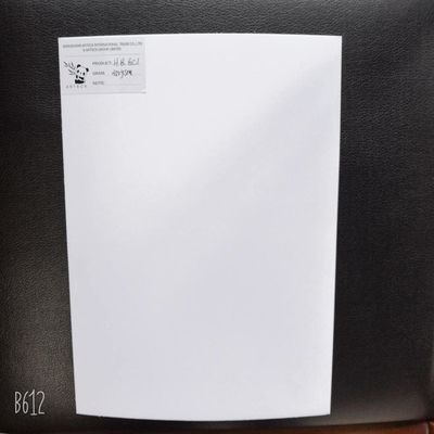 Ningbo GC1/C1S/FBB/Ivory Board Custom Order aanvaard voor droge voedselverpakkingsoplossingen