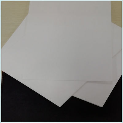 Digitale producten Verpakking C1s Papierplaat boven 190G Compatibel met offsetprinting