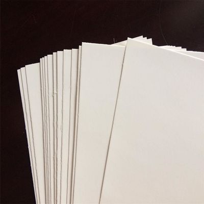 Houtpulp Ningbo Fold FBB/Ivory Board Het perfecte verpakkings- en drukmateriaal