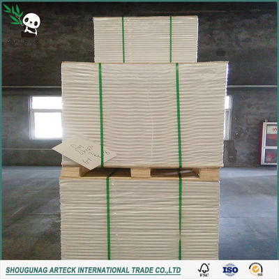 Industriële voedselverpakkingen 210/230/250/270/300/350/400 gram IPSUN STARSPARK FBB ivoor karton